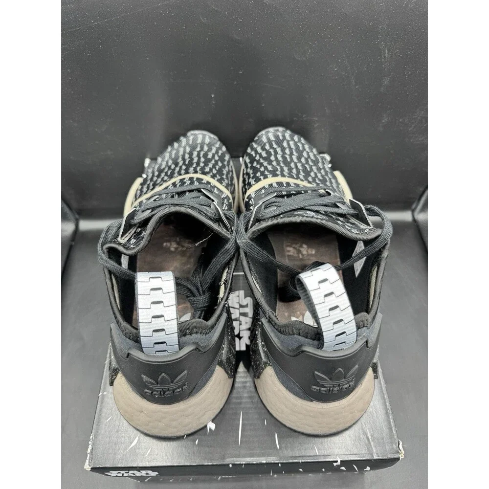 adidas NMD R1 x Star Wars 'Mandolarian' Men’s Size 11.5